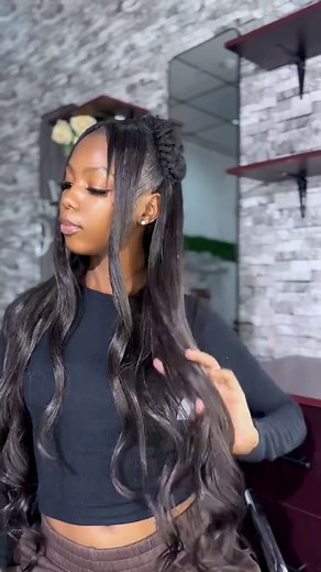 Stylish Short Hairstyles for Black Girls