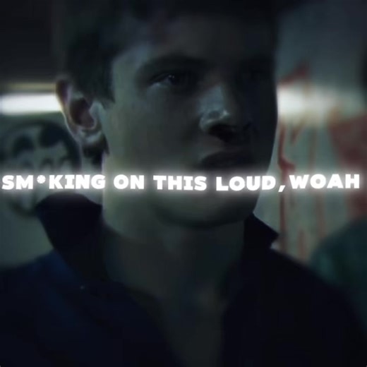 Cook and Effy Edit: A Creative Take