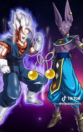 Unique Dragon Ball Fusion Ideas with Random Characters