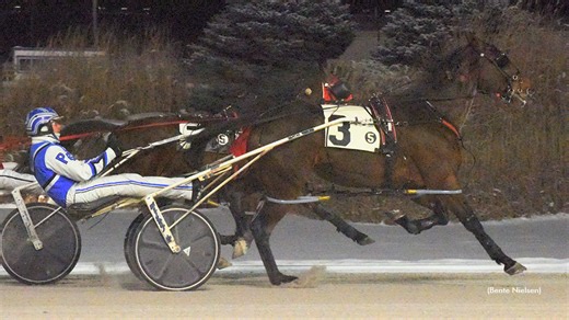 Lancaster Bomber Soars In Brian Jerome Memorial