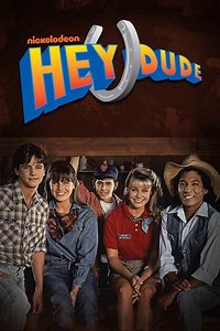 Hey Dude Season 1