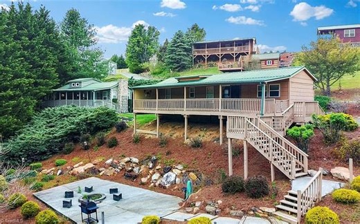 489 Buttons Ln, Sparta, NC 28675 | Estately 🧡 | MLS# 1219137