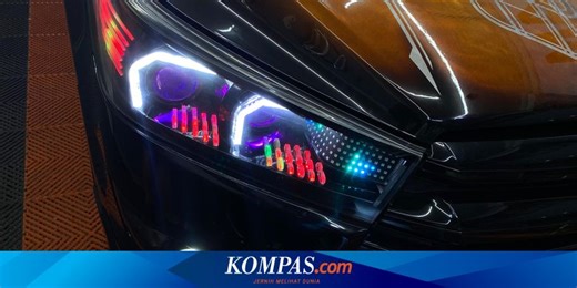 LED Vs Proyektor, Mana yang Lebih Baik?