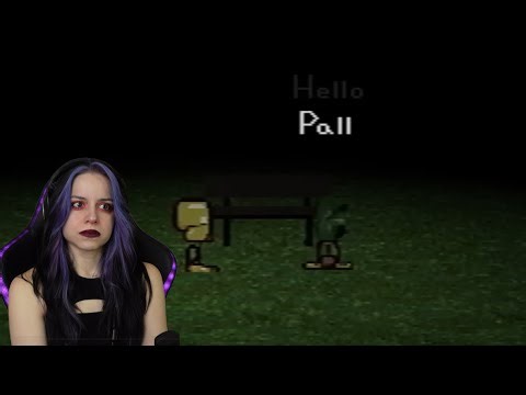 You're in the other place too! // Petscop EP 9-11 Analysis