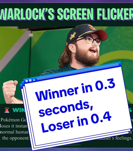 Won Pokémon Go Finals… DQ’d for Ripping Off Headphones 💀 Firestar73 wins Pokémon Go Orlando Regional on his 11th grand-finals try, rips off headphones in pure hype (no throw), judges DQ him for “throwing too hard,” strip the title. Peak over-policed competitive Pokémon Go moment.