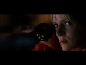 The Bride vs O-Ren Ishii