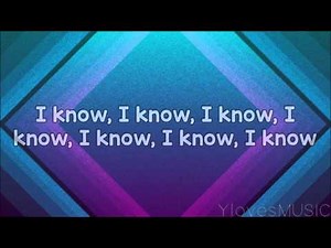 Shawn Mendes ft. Camila Cabello - I Know What You Did Last Summer (Lyrics)