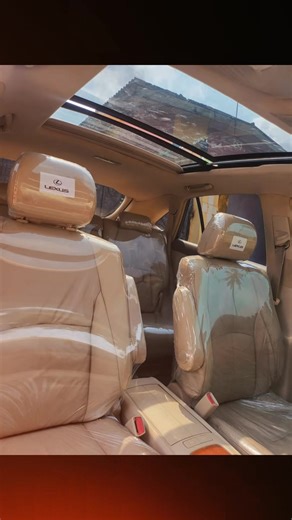 Quick deal market for fastest finger 🤌 Foreign used 🇱🇷 Rx330 2004 model Toks 🇱🇷 31 December 2025 entry Pure accident free Double Panoramic Roof Engine 💯 untouched Gear 💯 factory fitted AC 💯 absolutely nothing to fix 💯 Price is 10M Location ikotun Lagos. Rush it now before you hear sold out 🤝 Good deal #fyppppppppppppppppppppppp #creatorsearchinsight #cars #cardealers #carseller @Victor Chumax @@@ Nnamdi promise @Aidelebe Benedict Lu @Apostle Daniel @Alexzo keyz 🎹🎹🥏🥏