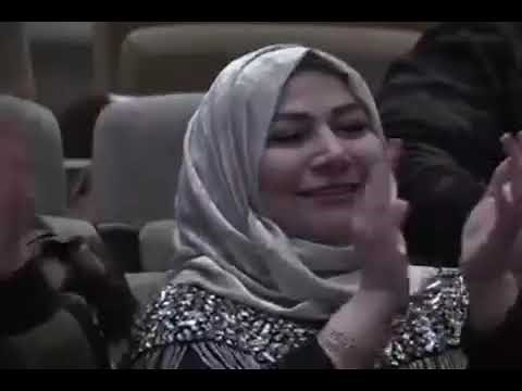 أنس الدغيم. قصيدة الجودي. القصيدة التي أبكت الجمهور . رائعة ومحزنة .
