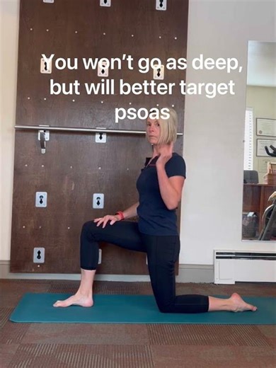 Examples of active stretching techniques during yoga