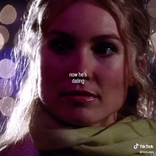 Lois Lane's Subtle Love Journey in Smallville