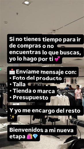 How to Become a Personal Shopper