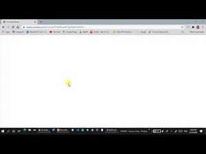 How to fix YouTube Studio blank page in Google Chrome