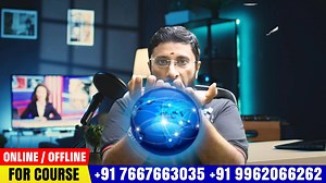 Java Developer Career Path 2025 in Tamil – Full Guide #kaashivinfotech | KaaShiv InfoTech Company