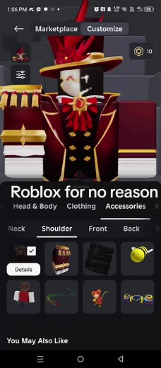 Roblox Game Fix Requests from Players