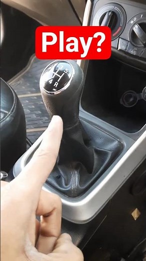 Excessive Gear Lever Play & Incorrect Shifts? Here's Why