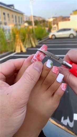 Professional Toe Nail Clipper for Thick & Ingrown Nails | Pedicure Tool for Men & Women #gadgets