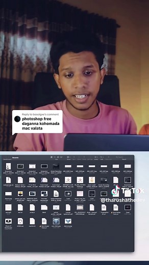 How to Install Adobe Photoshop on Mac Step-by-Step