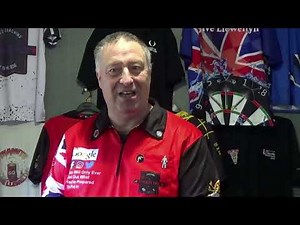 The Dynamite Dave way Basics part one / how to stand.