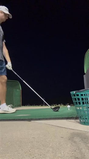 Old Row Golf on Instagram: "How is this even possible? Via: @caleb.griffin_"