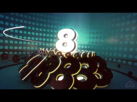 GAC Top 20 Countdown