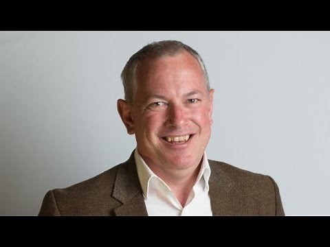 Nick Mullins - rugby & sports commentary advice interview: Commentary Corner