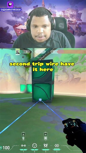 The Best Cypher Full Setup On Summit A That Can WIN You GAMES pt6