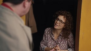 1.8M views · 36K reactions | Milujeme paní Janžurovou a Felixe❤️ Tak jsme se inspirovali jejich scénkou a zveme tímto na turné. Nejedná se tedy v žádném případě o parodii… Je třeba dokoukat do konceHezký den:) | Lucie Vondráčková | Facebook