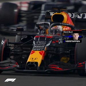 4M views · 208K reactions | A special win for Max Verstappen in Abu Dhabi 朗 | F1 | Facebook