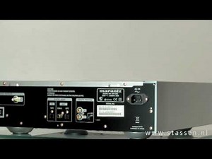 Marantz SA-15S2.mov
