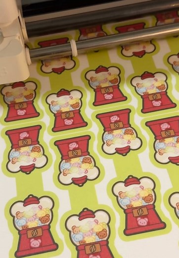 Here’s a behind-the-scenes look at how I make these bear-shaped gumball magnetic bookmarks! ✨🐻✨ 📖 This cutie is part of our 3-pack bookmark set—grab yours now on Shopee & TikTok Shop! 💖 🛒LINK IN BIO #handmade #StationeryCommunity #stationeryaddict #stationeryph #staionaryshop #Bookmarks #BookLovers #madewithlove #gumball #MagneticBookmarks #WaterproofBookmarks #bear #candy