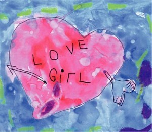 Doctor Millar And The Beat Club - Love Girl