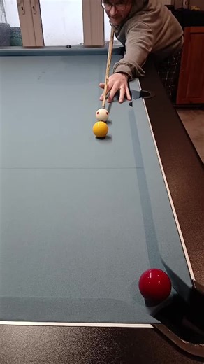 kick shot #trickshots #poolrooms #8ball #kickshot #poolleague