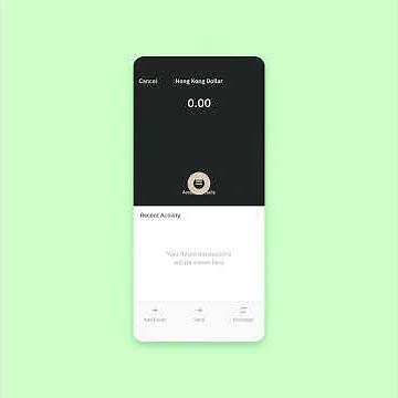 Wirex How To: Find your Current Account Details