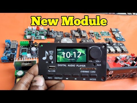 All Types New Bluetooth .Charger .Amplifier .Booster. Display. | Electronics Verma