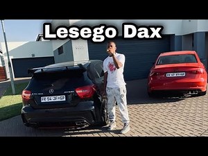 The Best Of Lesego Dax - Foreign Exchange | Financials 💰💯South African Forex Traders Lifestyle