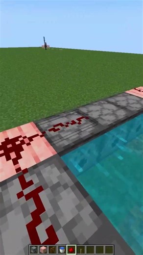 Minecraft New TNT Cannon #minecraft #minecraftmemes #shorts