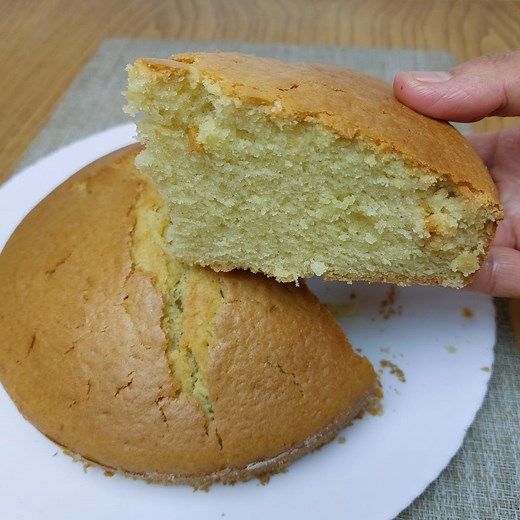 Recette facile‼️ Gâteau moelleux qui fait craquer tout le monde😍 | Recette express et inratable