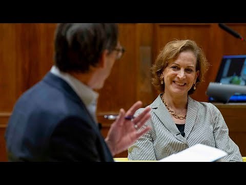 The Twilight of Democracy with Anne Applebaum