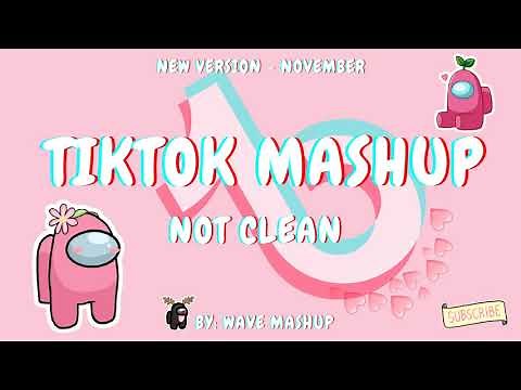 Tiktok Mashup 2020 November 💣🔫not clean💣🔫