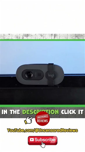 Do NOT Fall for the Logitech Brio 100