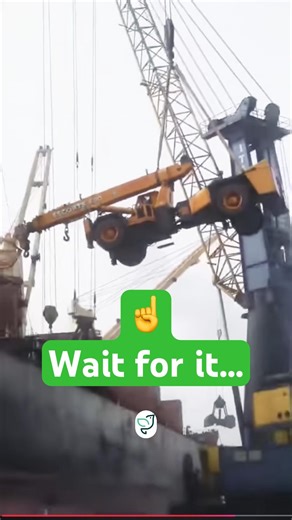 What went wrong here? #ecoonline #safetyfirst #safetyfails
