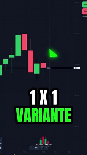 Master Traders on TikTok