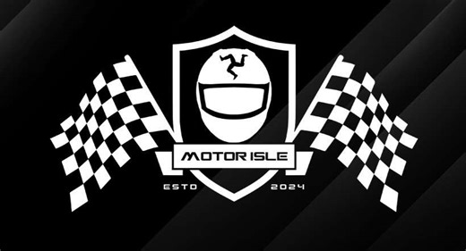 Work begins on new motorsport bar in Douglas