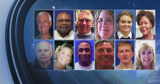 Virginia Beach Municipal Center mass shooting 5th anniversary looks at memorial plan for victims
