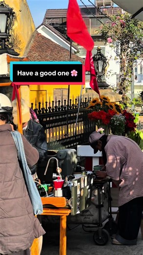 🌺💕🕊️🌻🥰🌸 #quyencafe #quyencafedalat #dalatcoffee #caphedalat #yfp