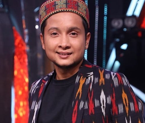 Pawandeep Rajan Height, Age, Family, Biography » StarsUnfolded