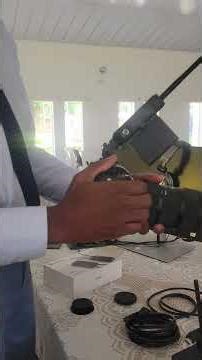 This Wireless Mobile Camera Rig For Events LiveStreaming Surprisingly Performed Better Than Expected