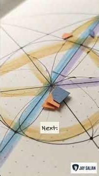 Geometry - Elementary & Intermediate Drawing Grade Examination