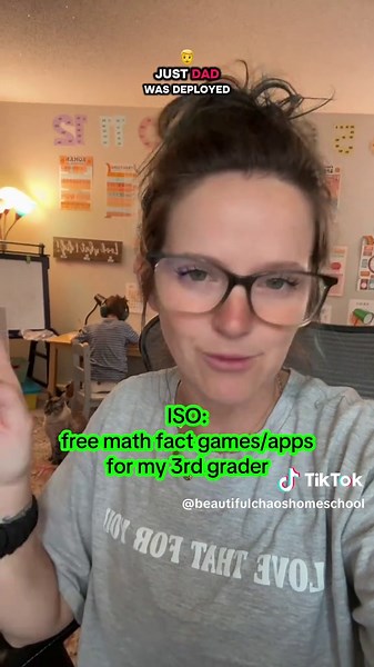 Top Free Math Apps for 3rd Graders